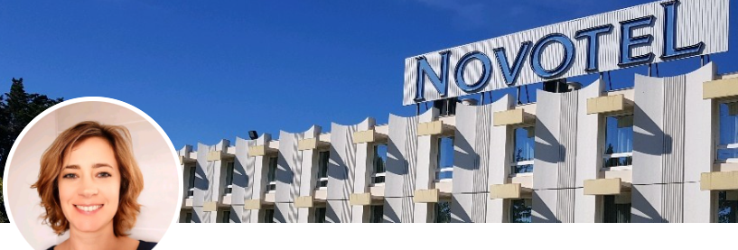 virginie Novotel 2