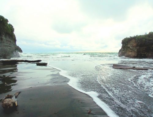 La respiration : un passeport vers une destination sereine